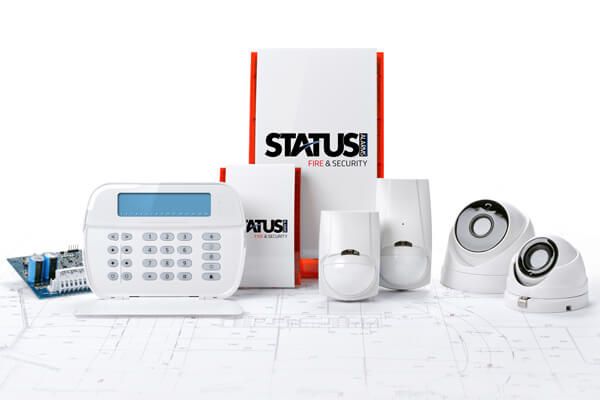 Coventry Security Systems Specialist