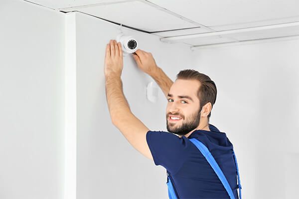 Coventry CCTV Installers